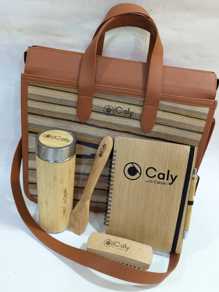 Création CALY