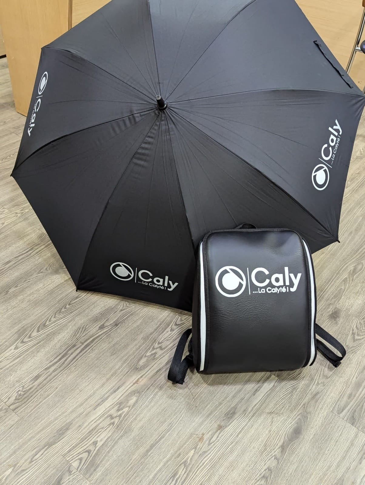 Création CALY